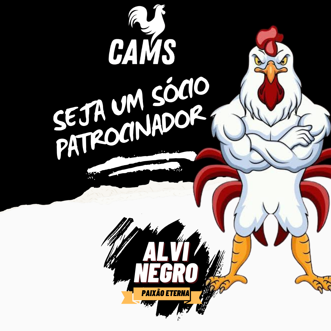 Seja um sócio patrocinador 